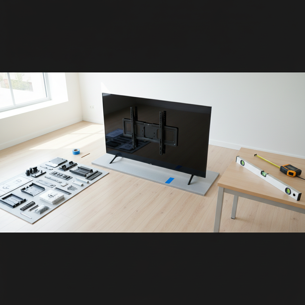 How to Prepare for Your TV Mounting Appointment: Complete Checklist 2026