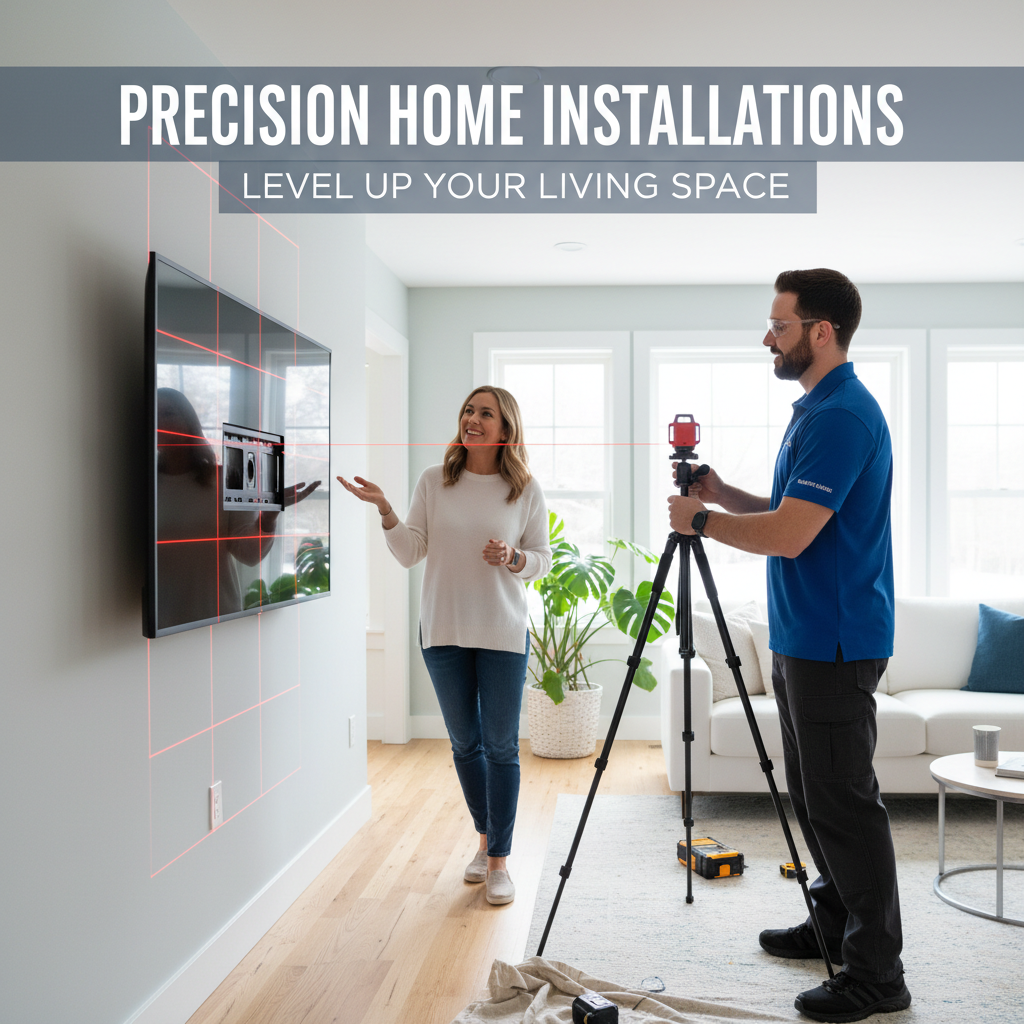 Is Professional TV Mounting Worth the Cost? An Honest Breakdown