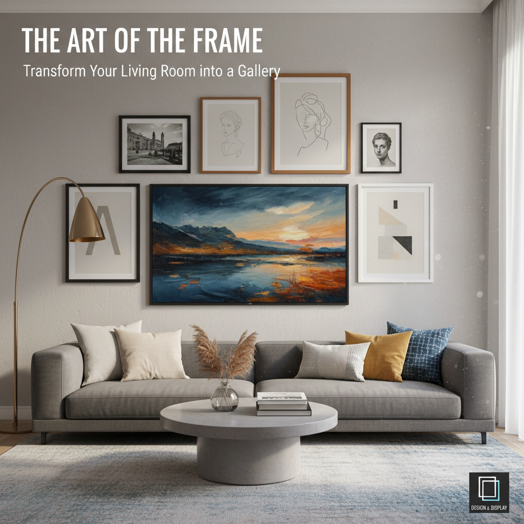 Samsung Frame TV Installation: Complete 2026 Guide for Perfect Art Mode Display